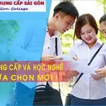 Học Trung cấp nghề đem đến lợi ích gì cho người học? – Trung Cấp Sài Gòn