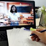 Dạy học online: Mệnh lệnh với các trường